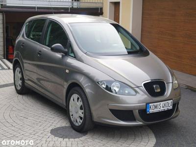 Seat Altea