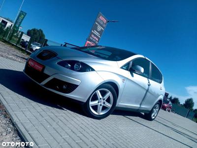 Seat Altea