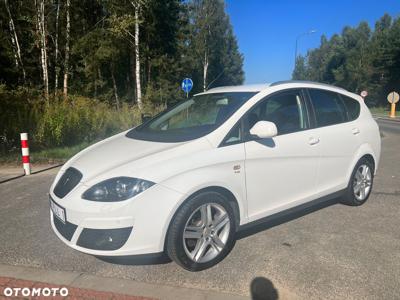 Seat Altea XL 1.2 TSI (Ecomotive) Start & Stop Style Copa