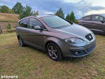 Seat Altea XL 1.2 TSI Entry S&S