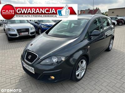 Seat Altea XL