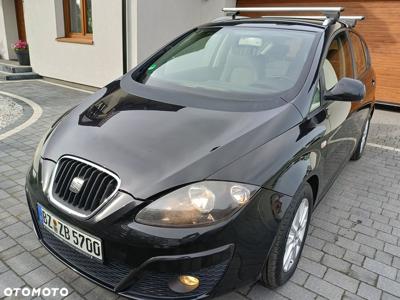 Seat Altea XL 1.4 TSI Reference Comfort