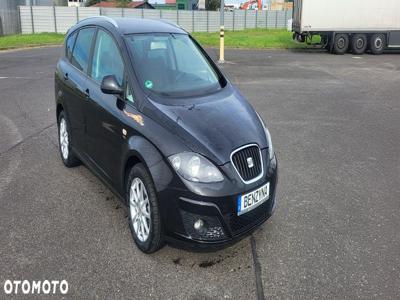 Seat Altea XL 1.4 TSI Sport