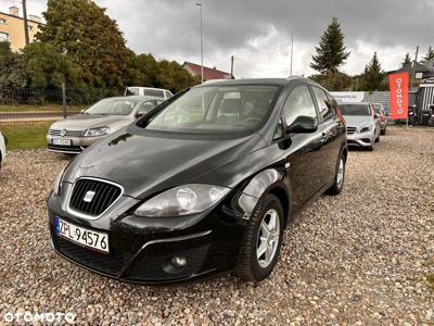 Seat Altea XL 1.4 TSI Stylance