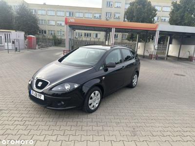 Seat Altea XL 1.4 TSI Stylance