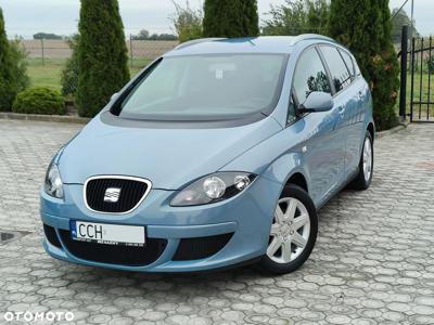 Seat Altea XL