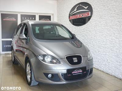 Seat Altea XL 1.6 Reference