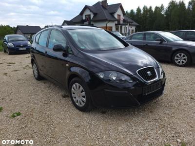 Seat Altea XL 1.6 Reference