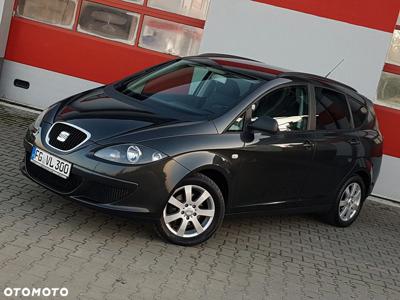 Seat Altea XL 1.6 Reference