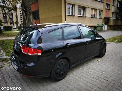 Seat Altea XL 1.6 Stylance