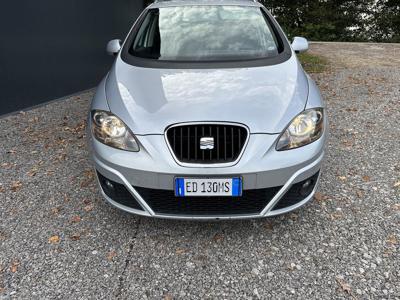 Seat Altea XL 1.6 TDI