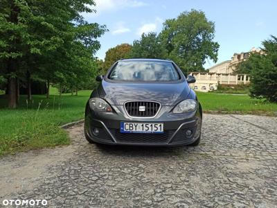 Seat Altea XL 1.6 TDI DPF CR Ecomotive Reference