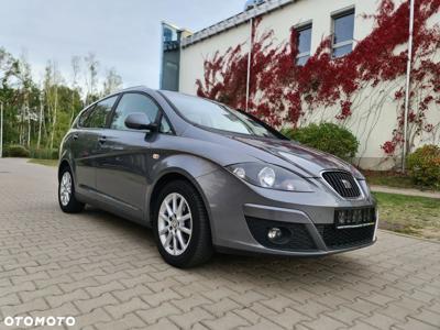 Seat Altea XL 1.6 TDI DPF Ecomotive 4You