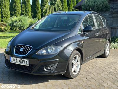 Seat Altea XL 1.6 TDI Style