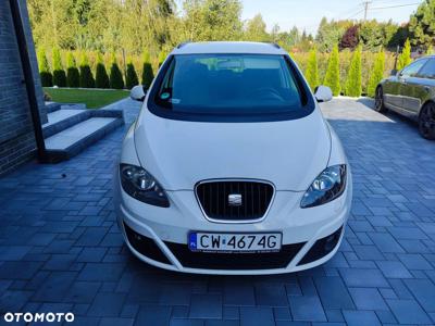 Seat Altea XL 1.6 TDI Style