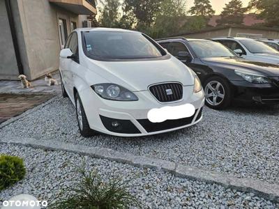 Seat Altea XL 1.6 TDI Style DSG