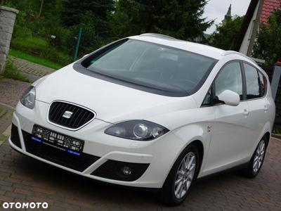 Seat Altea XL 1.8 TSI Style