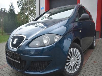 Seat Altea XL 1.9 TDI 105KM 2007