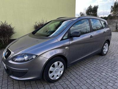 Seat Altea XL 1,9 TDI