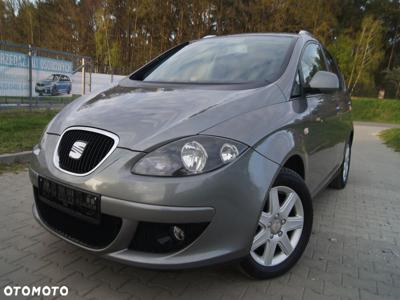 Seat Altea XL 1.9 TDI DPF Sport