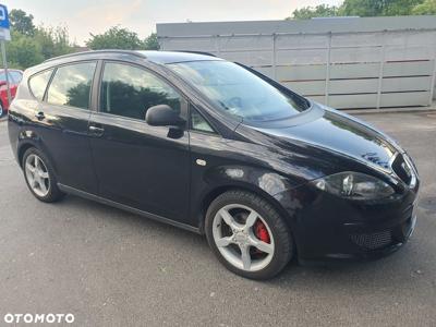 Seat Altea XL 1.9 TDI DPF Stylance