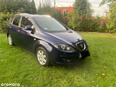 Seat Altea XL 1.9 TDI DPF Style