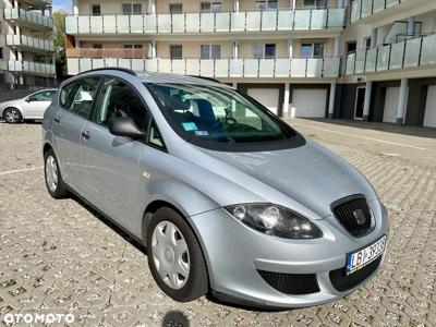 Seat Altea XL 1.9 TDI Reference