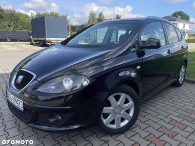 Seat Altea XL 1.9 TDI Stylance