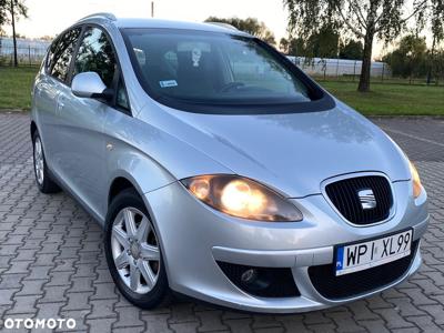 Seat Altea XL 1.9 TDI Style