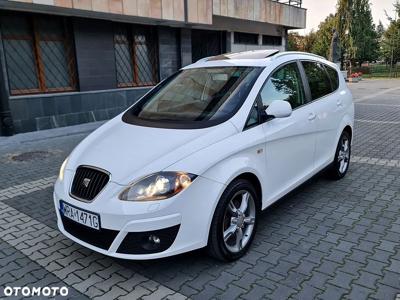 Seat Altea XL 1.9 TDI Style