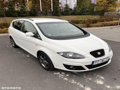 Seat Altea XL 2.0 TDI ITECH