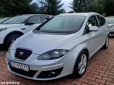 Seat Altea XL