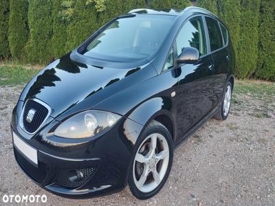 Seat Altea XL