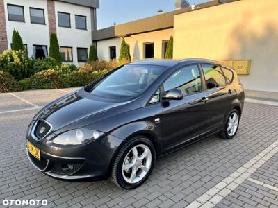 Seat Altea XL