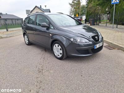 Seat Altea XL