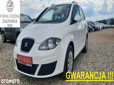 Seat Altea XL