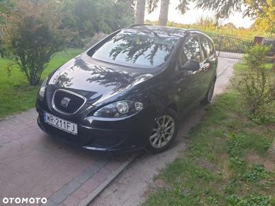 Seat Altea XL