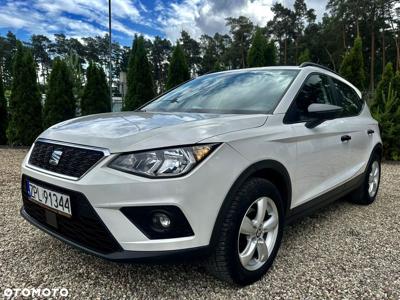 Seat Arona 1.0 Eco TSI Style