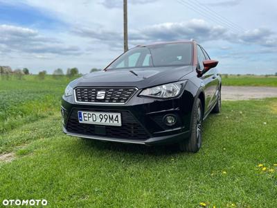 Seat Arona 1.0 Eco TSI XCELLENCE