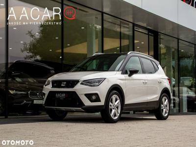 Seat Arona 1.0 TSI FR S&S DSG