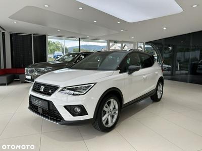 Seat Arona 1.0 TSI FR S&S DSG