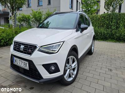 Seat Arona 1.0 TSI FR S&S