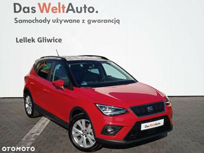 Seat Arona 1.0 TSI Full LED S&S