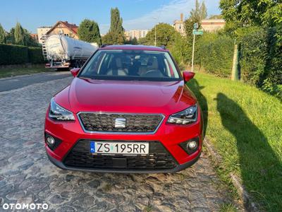 Seat Arona 1.0 TSI Full LED S&S DSG