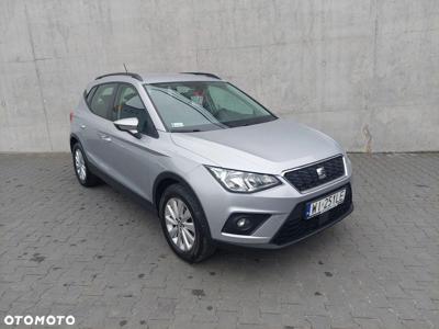 Seat Arona 1.0 TSI GPF Style S&S