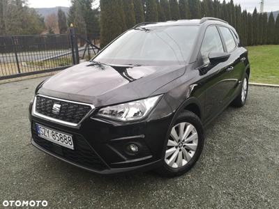 Seat Arona 1.0 TSI GPF Style S&S