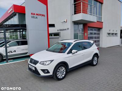 Seat Arona 1.0 TSI GPF Style S&S