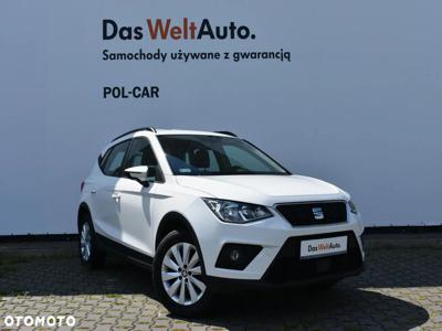 Seat Arona 1.0 TSI GPF Style S&S