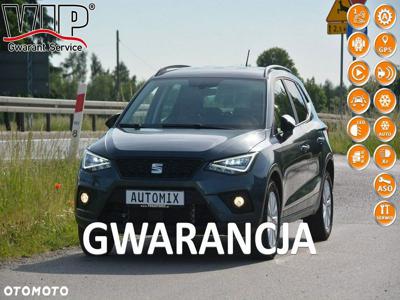 Seat Arona 1.0 TSI GPF Xcellence S&S DSG