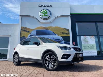 Seat Arona 1.0 TSI GPF Xcellence S&S DSG